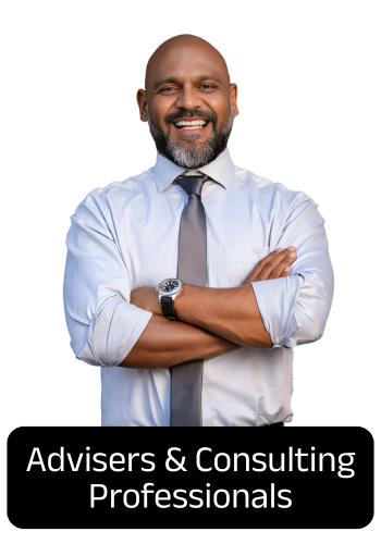 Advisers & Consulting Professionals
